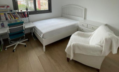 Large 3 apartment for sale in Engomi