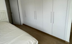 Large 3 apartment for sale in Engomi