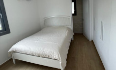 Large 3 apartment for sale in Engomi