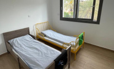 Large 3 apartment for sale in Engomi