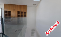Large 4 bedroom house to rent in Aglantzia