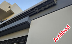 Large 4 bedroom house to rent in Aglantzia