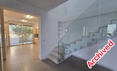 Large 4 bedroom house to rent in Aglantzia