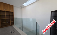 Large 4 bedroom house to rent in Aglantzia