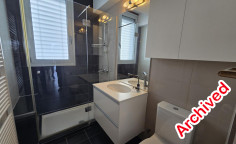 Large 4 bedroom house to rent in Aglantzia