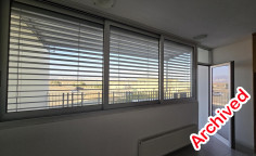 Large 4 bedroom house to rent in Aglantzia