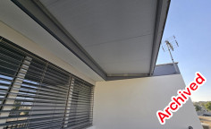 Large 4 bedroom house to rent in Aglantzia