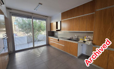 Large 4 bedroom house to rent in Aglantzia