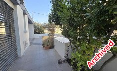 Large 4 bedroom house to rent in Aglantzia