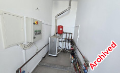 Large 4 bedroom house to rent in Aglantzia