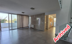 Large 4 bedroom house to rent in Aglantzia