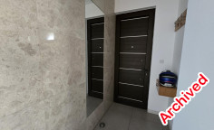 Large 4 bedroom house to rent in Aglantzia