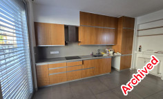 Large 4 bedroom house to rent in Aglantzia