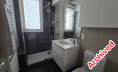 Large 4 bedroom house to rent in Aglantzia