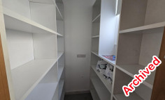 Large 4 bedroom house to rent in Aglantzia