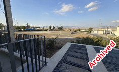 Large 4 bedroom house to rent in Aglantzia