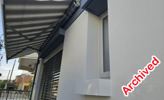 Large 4 bedroom house to rent in Aglantzia