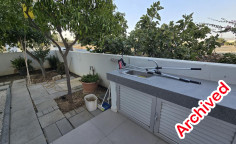 Large 4 bedroom house to rent in Aglantzia