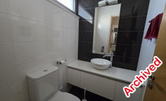 Large 4 bedroom house to rent in Aglantzia