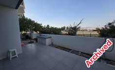 Large 4 bedroom house to rent in Aglantzia