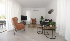 Large 3 bedroom house for sale in Pernera