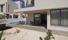 Large 3 bedroom house for sale in Pernera