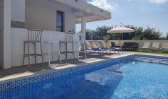 Large 3 bedroom house for sale in Pernera