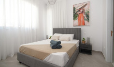 Large 3 bedroom house for sale in Pernera