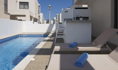 Large 3 bedroom house for sale in Pernera