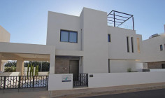 Large 3 bedroom house for sale in Pernera