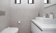 Large 3 bedroom house for sale in Pernera