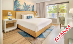Large commercial for sale in Protaras