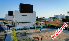 4 bed house for sale in Ayia Napa