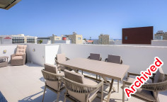 4 bed house for sale in Ayia Napa