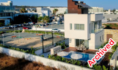 4 bed house for sale in Ayia Napa