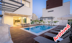 4 bed house for sale in Ayia Napa