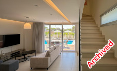 4 bed house for sale in Ayia Napa