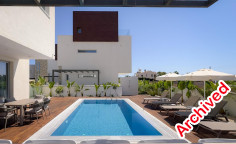 4 bed house for sale in Ayia Napa