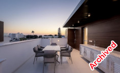 4 bed house for sale in Ayia Napa