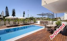 4 bed house for sale in Ayia Napa
