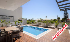 4 bed house for sale in Ayia Napa