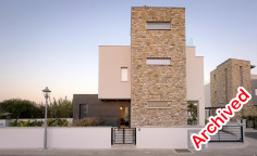 Large 4 bedrooms house for sale in Ayia Napa