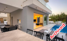 Large 4 bedrooms house for sale in Ayia Napa
