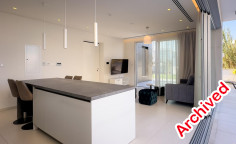 Large 4 bedrooms house for sale in Ayia Napa
