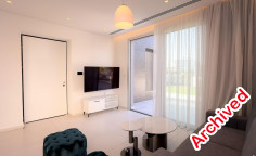 Large 4 bedrooms house for sale in Ayia Napa
