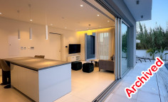 Large 4 bedrooms house for sale in Ayia Napa