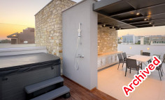 Large 4 bedrooms house for sale in Ayia Napa