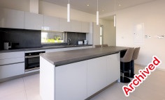 Large 4 bedrooms house for sale in Ayia Napa