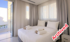 Large 4 bedrooms house for sale in Ayia Napa