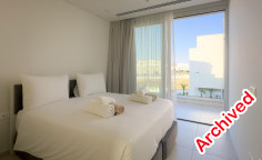Large 4 bedrooms house for sale in Ayia Napa